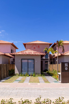 Imagem Casa com 2 Quartos à Venda, 207 m² em Praia Baia Formosa - Búzios
