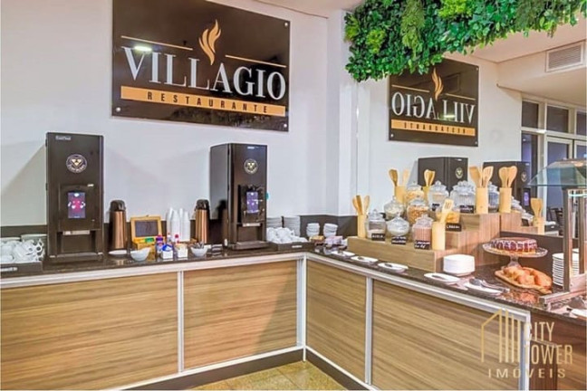 Imagem Apartamento com 1 Quarto à Venda, 41 m² em Jardim Paulista - São Paulo