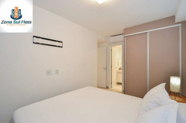Imagem Apartamento com 2 Quartos à Venda, 62 m² em Mirandópolis - São Paulo Imagem Apartamento com 2 Quartos à Venda, 62 m² em Mirandópolis - São Paulo