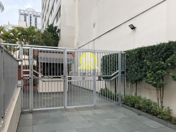 Imagem Apartamento com 2 Quartos à Venda, 44 m² em Pinheiros - São Paulo Imagem Apartamento com 2 Quartos à Venda, 44 m² em Pinheiros - São Paulo