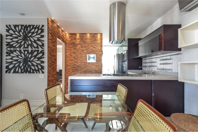 Imagem Apartamento com 2 Quartos à Venda, 78 m² em Jardim Paulista - São Paulo
