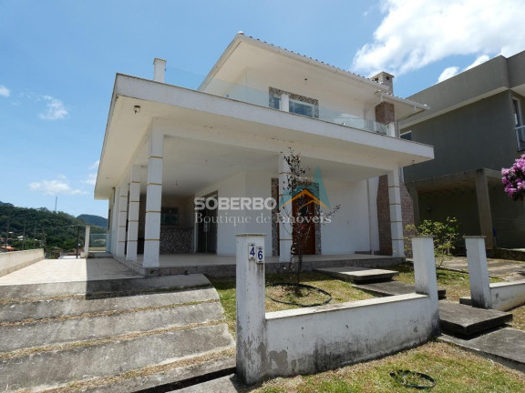 Imagem Casa com 4 Quartos à Venda, 400 m² em Vargem Grande - Teresópolis Imagem Casa com 4 Quartos à Venda, 400 m² em Vargem Grande - Teresópolis