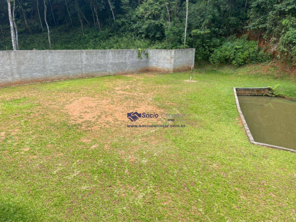Imagem Chácara com 3 Quartos à Venda, 100 m² em Morro Grande - Nazaré Paulista Imagem Chácara com 3 Quartos à Venda, 100 m² em Morro Grande - Nazaré Paulista
