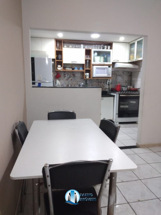 Imagem Apartamento com 2 Quartos à Venda, 59 m² em Santa Cruz Da Serra - Duque De Caxias