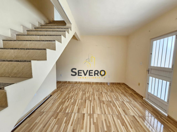 Imagem Casa com 2 Quartos à Venda, 75 m² em Trindade - São Gonçalo Imagem Casa com 2 Quartos à Venda, 75 m² em Trindade - São Gonçalo