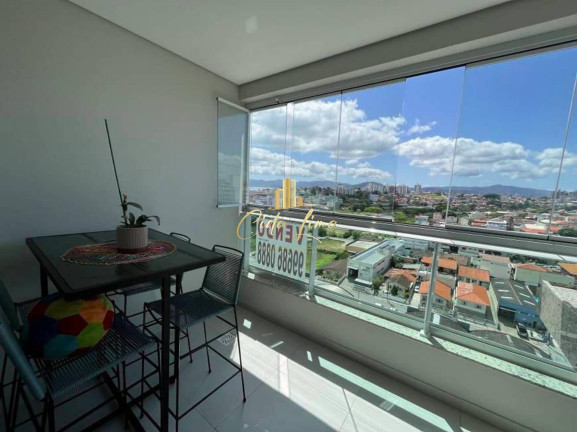 Imagem Apartamento com 3 Quartos à Venda, 93 m² em Barreiros - São José Imagem Apartamento com 3 Quartos à Venda, 93 m² em Barreiros - São José