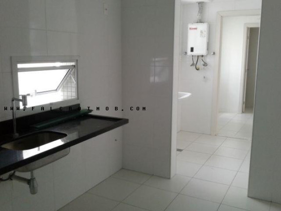 Imagem Apartamento com 4 Quartos à Venda, 155 m² Imagem Apartamento com 4 Quartos à Venda, 155 m²