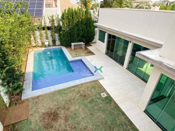 Imagem Sobrado com 3 Quartos à Venda, 406 m² em Residencial Damha Ii - Campo Grande Imagem Sobrado com 3 Quartos à Venda, 406 m² em Residencial Damha Ii - Campo Grande