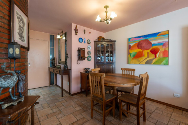 Imagem Apartamento com 1 Quarto à Venda, 84 m² em Butantã - São Paulo