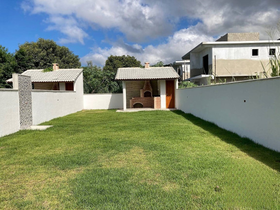 Imagem Casa com 2 Quartos à Venda, 86 m² em Jardim Atlântico Oeste (itaipuaçu) - Maricá