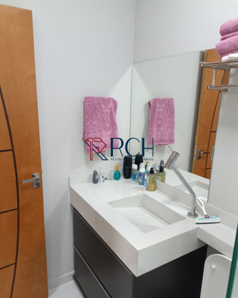 Imagem Sobrado com 3 Quartos à Venda, 211 m² em Parque Ibiti Reserva - Sorocaba Imagem Sobrado com 3 Quartos à Venda, 211 m² em Parque Ibiti Reserva - Sorocaba