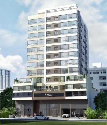 Apartamento com 3 Quartos à Venda, 72 m² em Navegantes - Capão Da Canoa