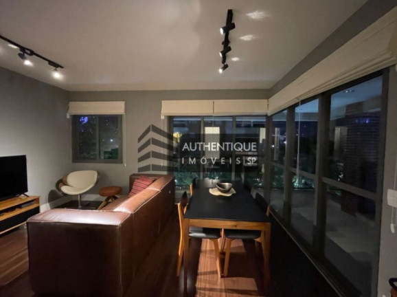 Imagem Apartamento com 3 Quartos à Venda, 120 m² em Paraíso - São Paulo Imagem Apartamento com 3 Quartos à Venda, 120 m² em Paraíso - São Paulo