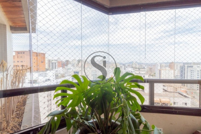 Imagem Apartamento com 4 Quartos à Venda, 250 m² em Perdizes - São Paulo Imagem Apartamento com 4 Quartos à Venda, 250 m² em Perdizes - São Paulo