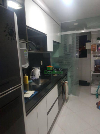 Imagem Apartamento com 3 Quartos à Venda, 60 m² em Jardim Santo André - Santo André Imagem Apartamento com 3 Quartos à Venda, 60 m² em Jardim Santo André - Santo André