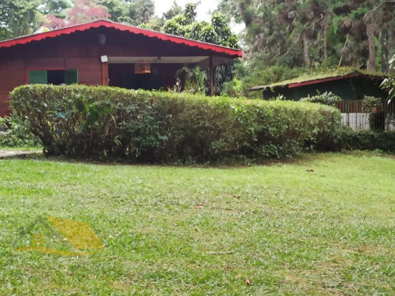 Imagem Chácara com 5 Quartos à Venda, 300 m² em Chácara Paraíso - Nova Friburgo Imagem Chácara com 5 Quartos à Venda, 300 m² em Chácara Paraíso - Nova Friburgo