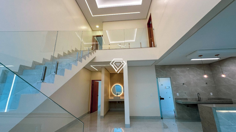 Imagem Casa com 3 Quartos à Venda, 153 m² em Plano Diretor Sul - Palmas Imagem Casa com 3 Quartos à Venda, 153 m² em Plano Diretor Sul - Palmas