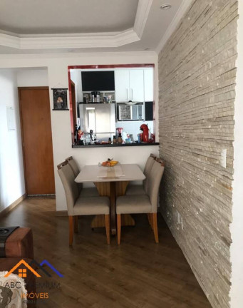 Imagem Apartamento com 2 Quartos à Venda, 53 m² em Vila Príncipe De Gales - Santo André Imagem Apartamento com 2 Quartos à Venda, 53 m² em Vila Príncipe De Gales - Santo André