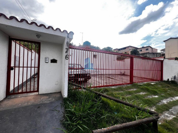 Imagem Casa com 2 Quartos à Venda, 62 m² em Citrolândia - Betim Imagem Casa com 2 Quartos à Venda, 62 m² em Citrolândia - Betim