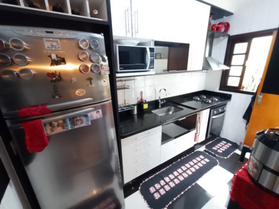 Imagem Casa com 2 Quartos à Venda, 90 m² em Vila Marari - São Paulo Imagem Casa com 2 Quartos à Venda, 90 m² em Vila Marari - São Paulo