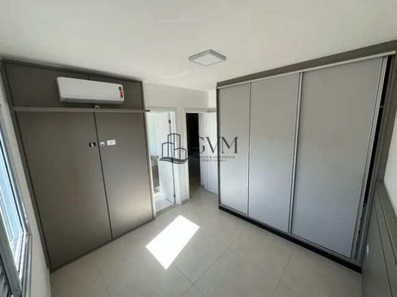 Imagem Apartamento com 2 Quartos à Venda, 82 m² em Canto Do Forte - Praia Grande