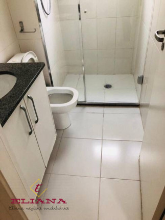 Imagem Apartamento com 3 Quartos à Venda, 71 m² em água Branca - São Paulo