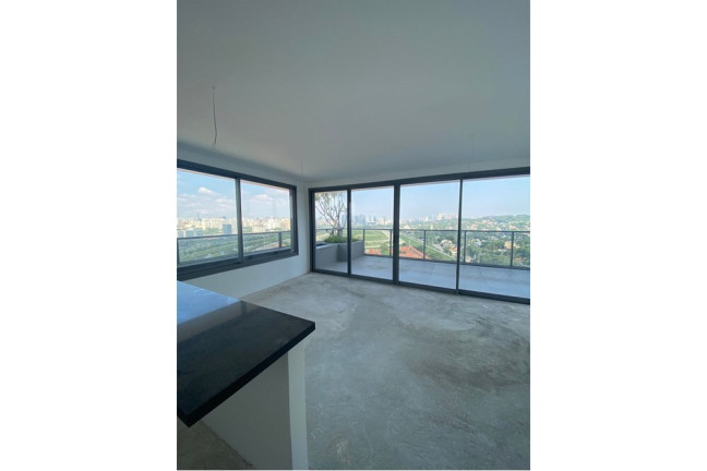 Imagem Imóvel com 1 Quarto à Venda, 76 m² em Pinheiros - São Paulo