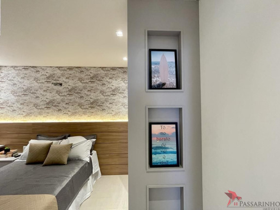 Imagem Casa de Condomínio com 3 Quartos à Venda, 210 m² em Condomínio Reserva Das águas - Torres Imagem Casa de Condomínio com 3 Quartos à Venda, 210 m² em Condomínio Reserva Das águas - Torres