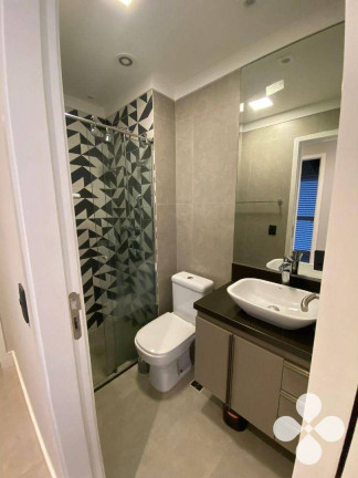 Imagem Imóvel com 2 Quartos à Venda, 72 m² em José Menino - Santos Imagem Imóvel com 2 Quartos à Venda, 72 m² em José Menino - Santos