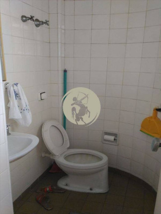 Imagem Apartamento com 3 Quartos à Venda, 125 m² em Boqueirao - Santos Imagem Apartamento com 3 Quartos à Venda, 125 m² em Boqueirao - Santos