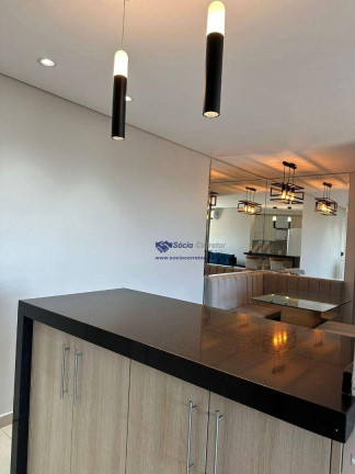 Imagem Apartamento com 2 Quartos à Venda, 63 m² em Maia - Guarulhos Imagem Apartamento com 2 Quartos à Venda, 63 m² em Maia - Guarulhos