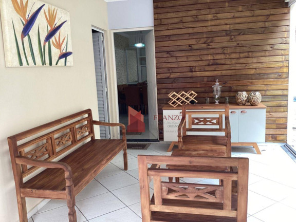 Casa com 3 Quartos à Venda, 154 m² em Vila Operária - Itajaí