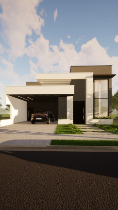 Imagem Casa de Condomínio com 3 Quartos à Venda, 191 m² em Renaissence - Sorocaba Imagem Casa de Condomínio com 3 Quartos à Venda, 191 m² em Renaissence - Sorocaba