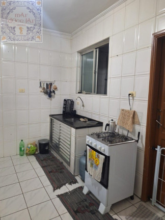 Imagem Apartamento com 2 Quartos à Venda, 73 m² em Macuco - Santos Imagem Apartamento com 2 Quartos à Venda, 73 m² em Macuco - Santos