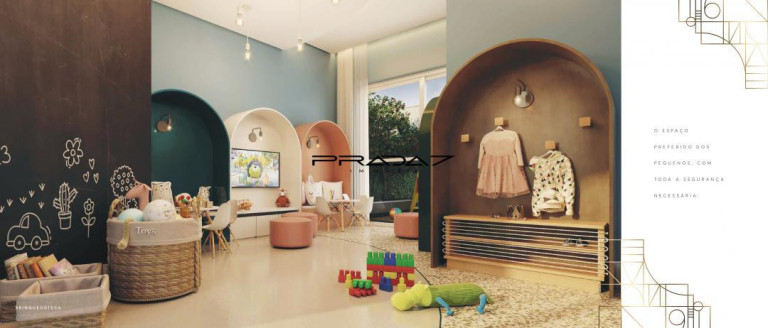 Imóvel à Venda, 20 m² em Vila Izabel - Curitiba