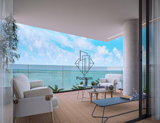 Imagem Apartamento com 4 Quartos à Venda, 254 m² em Camboinha - Cabedelo Imagem Apartamento com 4 Quartos à Venda, 254 m² em Camboinha - Cabedelo