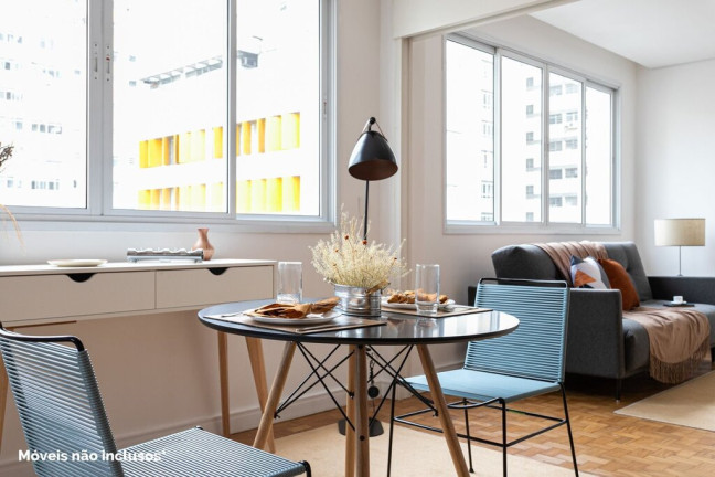 Imagem Apartamento com 2 Quartos à Venda, 86 m² em Jardim América - São Paulo Imagem Apartamento com 2 Quartos à Venda, 86 m² em Jardim América - São Paulo