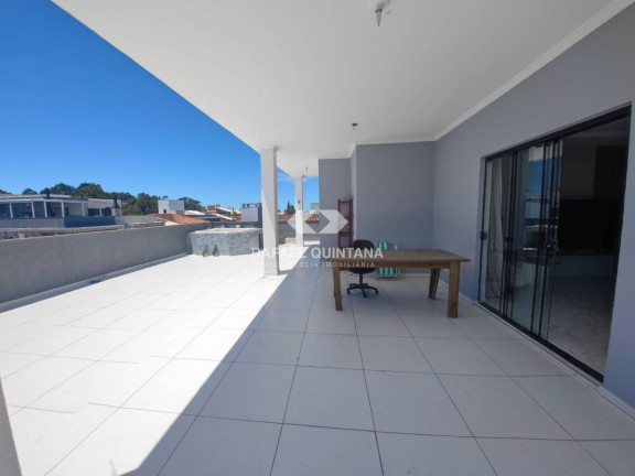 Cobertura com 3 Quartos à Venda, 130 m² em Campeche - Florianópolis