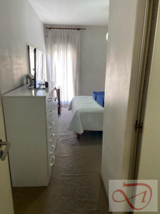 Imagem Apartamento com 3 Quartos à Venda, 105 m² em Centro - Santo André