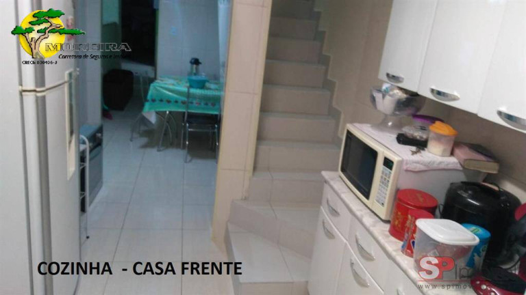 Casa com 5 Quartos à Venda, 150 m² em Jardim Jaçanã - São Paulo
