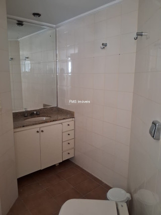Imagem Imóvel com 4 Quartos à Venda, 240 m² em Morumbi - São Paulo