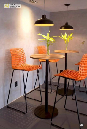 Imagem Apartamento com 1 Quarto à Venda, 17 m² em Bessa - João Pessoa Imagem Apartamento com 1 Quarto à Venda, 17 m² em Bessa - João Pessoa