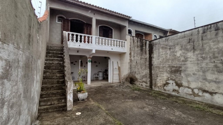 Imagem Casa com 2 Quartos à Venda, 113 m² em Cibratel Ii - Itanhaém Imagem Casa com 2 Quartos à Venda, 113 m² em Cibratel Ii - Itanhaém