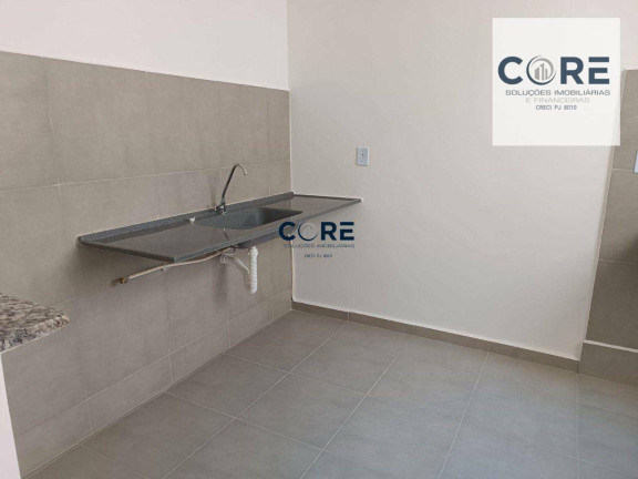 Imagem Apartamento com 2 Quartos à Venda, 44 m² em Adelmolândia - Sabará