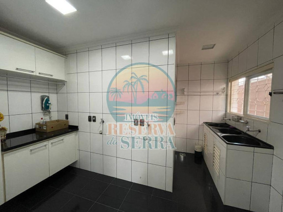 Imagem Casa de Condomínio com 5 Quartos à Venda, 488 m² em Reserva Da Serra - Jundiaí Imagem Casa de Condomínio com 5 Quartos à Venda, 488 m² em Reserva Da Serra - Jundiaí