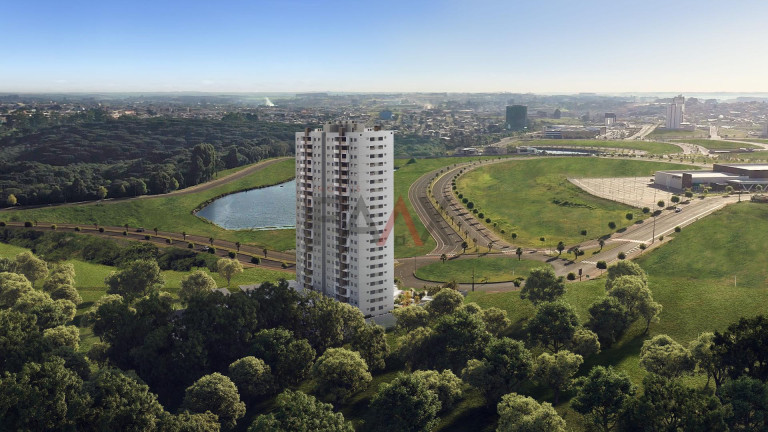 Imagem Apartamento com 2 Quartos à Venda, 67 m² em Cidade Dos Lagos - Guarapuava Imagem Apartamento com 2 Quartos à Venda, 67 m² em Cidade Dos Lagos - Guarapuava