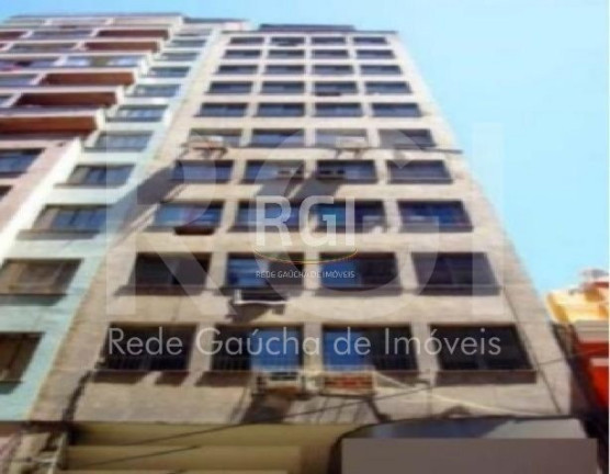 Imagem Sala Comercial à Venda, 31 m² em Centro Histórico - Porto Alegre