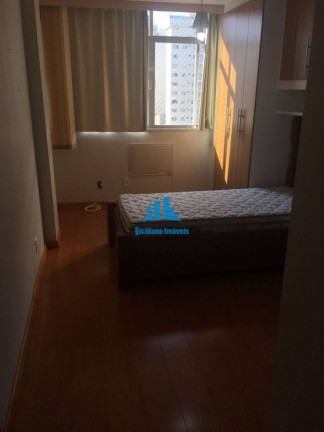 Imagem Apartamento com 3 Quartos à Venda, 120 m² em Icaraí - Niterói