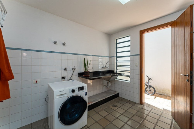 Imagem Casa com 4 Quartos à Venda, 368 m² em Bela Aliança - São Paulo