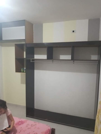 Imagem Casa com 2 Quartos à Venda, 80 m² em Jardim Eloyna - Pindamonhangaba Imagem Casa com 2 Quartos à Venda, 80 m² em Jardim Eloyna - Pindamonhangaba